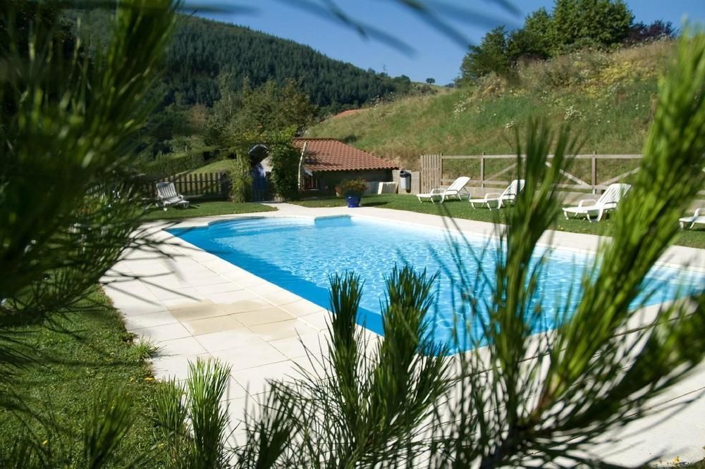 Hôtel Burnichon Tarare Exterior foto