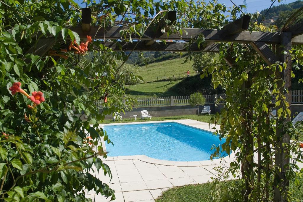 Hôtel Burnichon Tarare Exterior foto